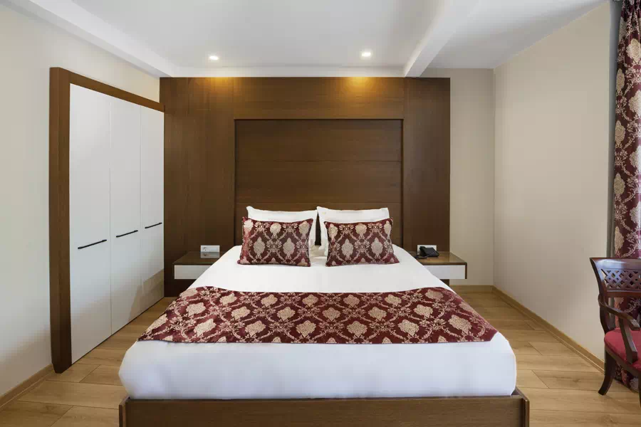 Luxury Hotel, Istanbul Sutanahmet