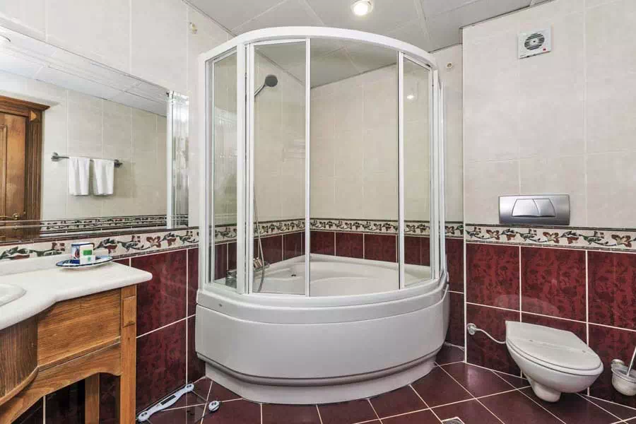 Luxury Hotel, Istanbul Sutanahmet