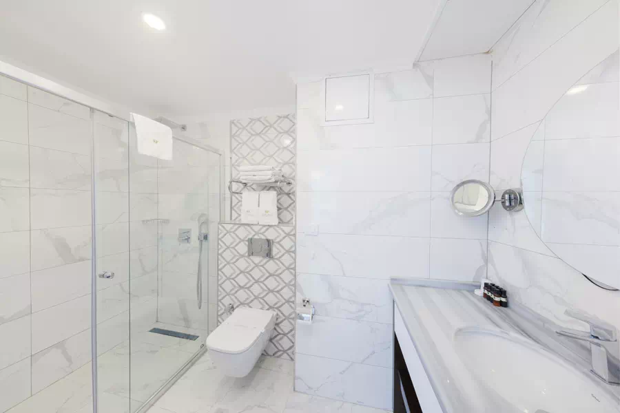 Luxury Hotel, Istanbul Sutanahmet