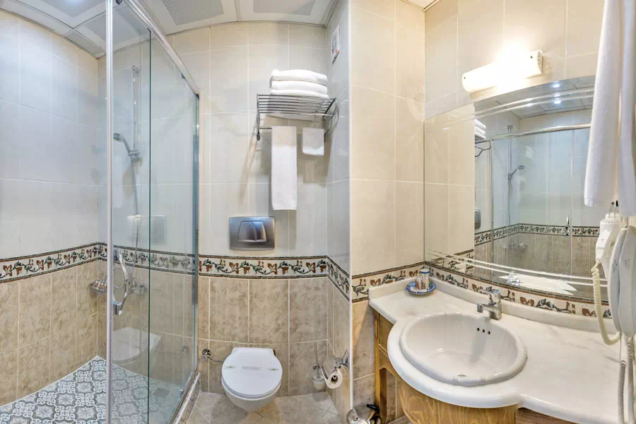 Luxury Hotel, Istanbul Sutanahmet