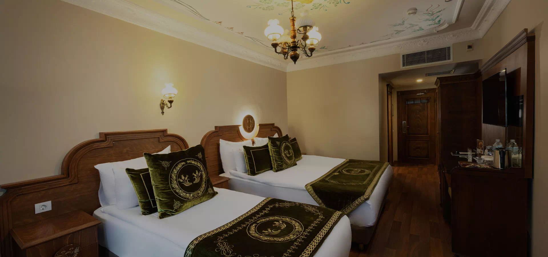 Seven Hills Hotel, Istanbul Sultanahmet